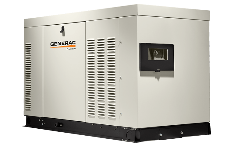 Generac Protector Comercial
