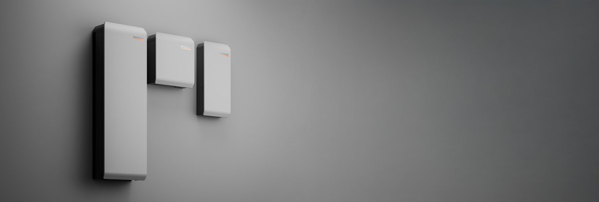 Generac PWRcell 2 Sistema de Almacenamiento de Baterías