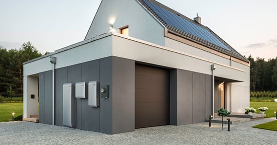 Generac PWRcell 2 Almacenamiento Solar