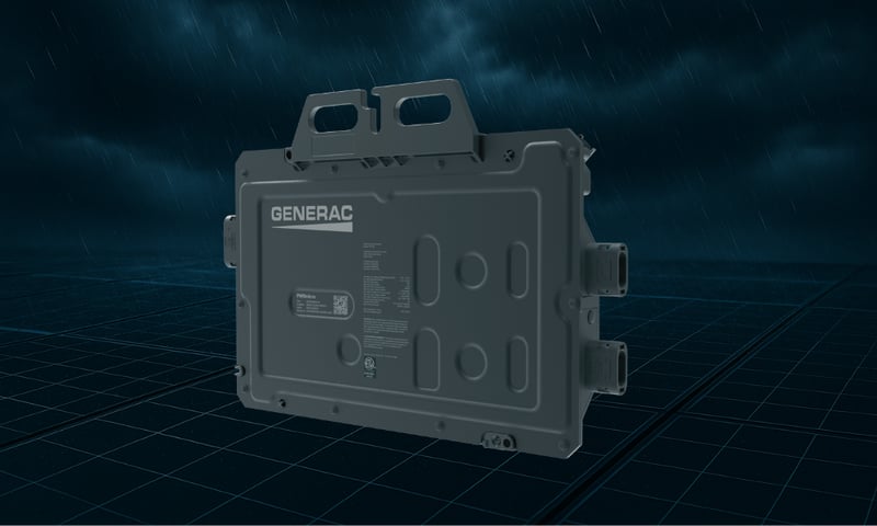 PWRmicro resistente a condiciones extremas